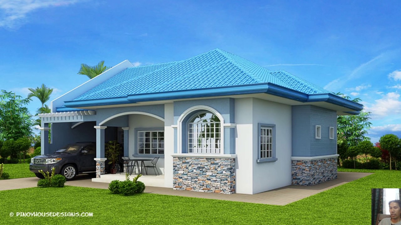 5 Modern House 3 Bedroom Design With Free Floor Plan and Price Estimate