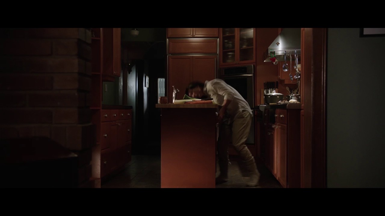 Wish Upon - Go Away (2017) - Broad Green Pictures
