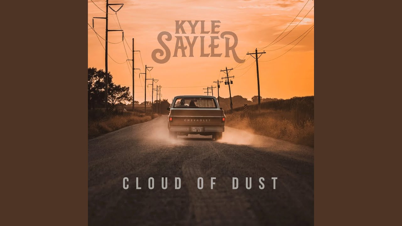 Cloud of Dust