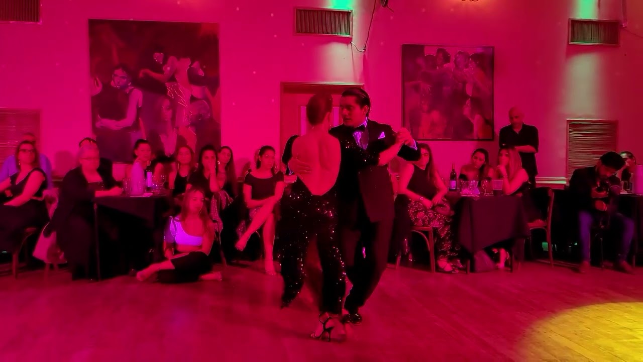 [내올남공 in B.A.] Jimena Hoeffner y Max vera @ PIPI CUCU 20230804 3rd performence
