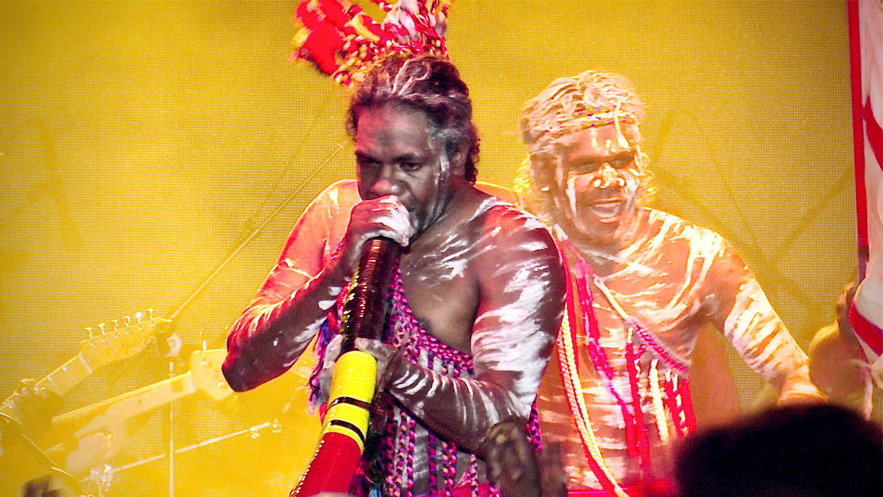 Wirrimalhigayn - Yilila - Darwin Festival 2020