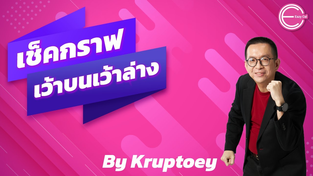 การเช็คว่ากราฟเว้าบนหรือเว้าล่าง [แคลคูลัส 1] [calculus 1]