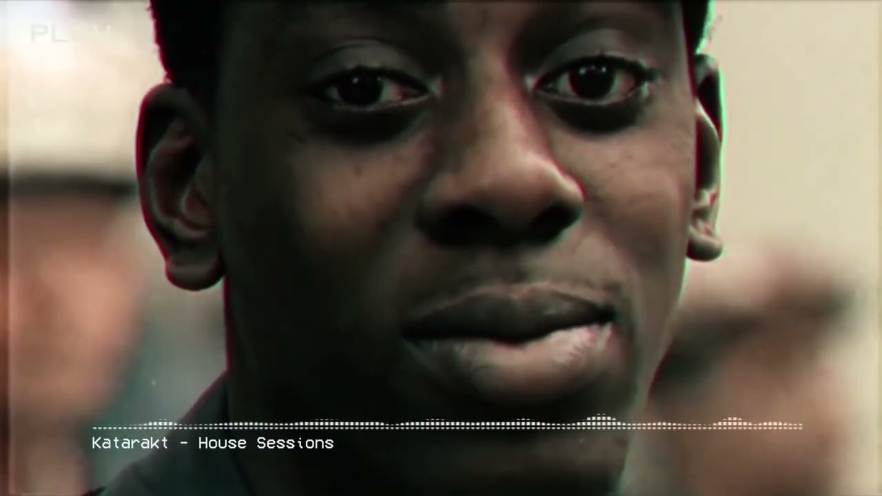 LoFi House Mix 1988 ｜ The Stoner House Edition by @Katarakt