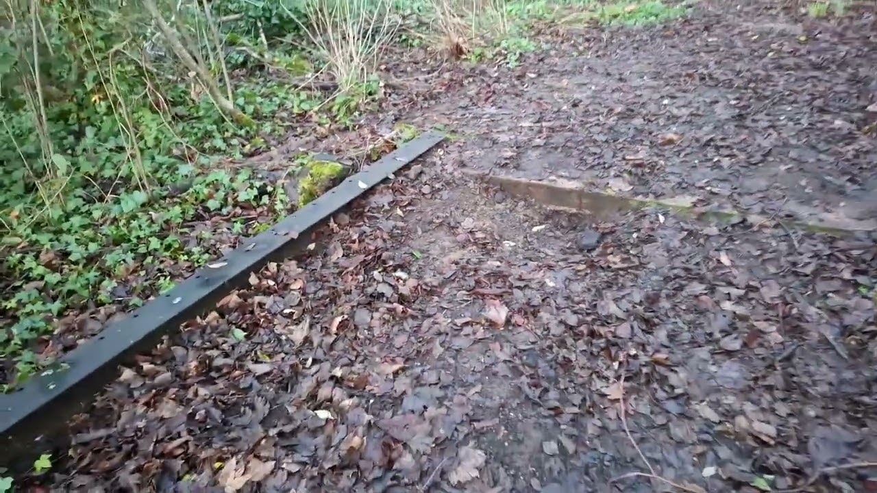 Botanical Gardens Railway Station, site of, Great Western Road Glasgow