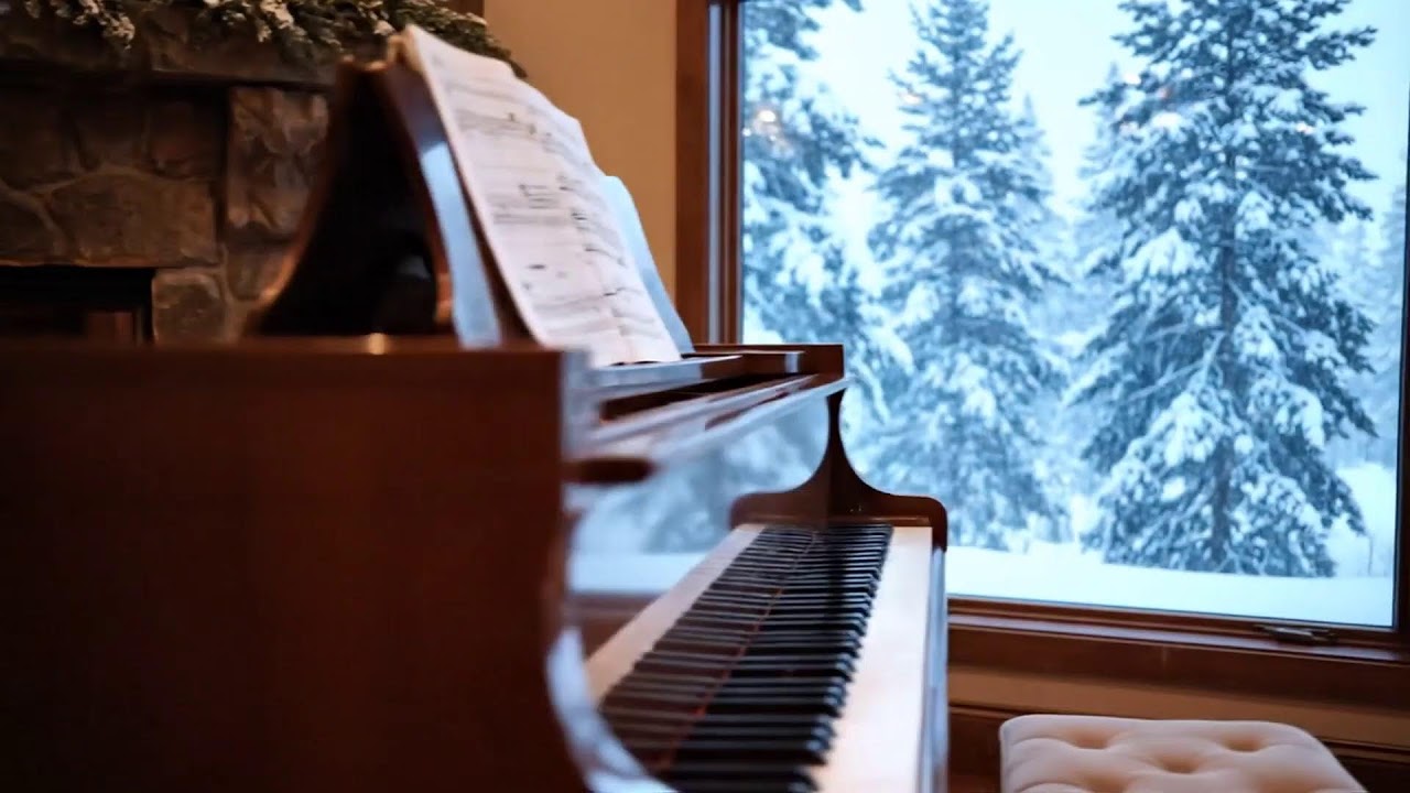 Elegant Piano Jazz for Fine Dining – Ideal for Luxury Experience