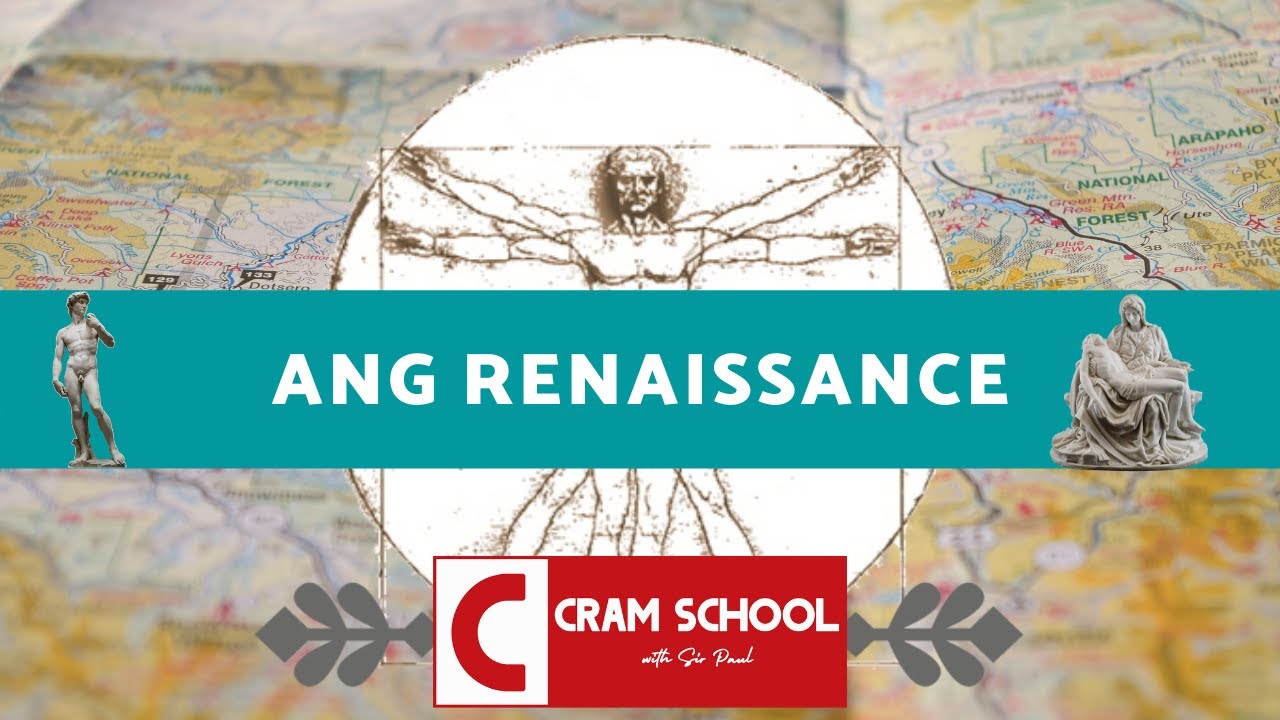 Ang Renaissance