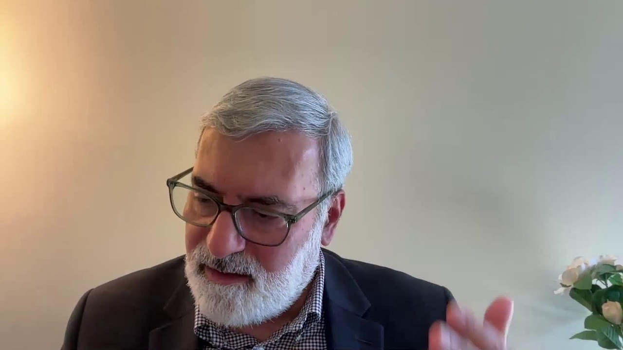 محسن کدیور - تاملی در منابع نقلی دوران اموی و عباسی - Mohsen Kadivar