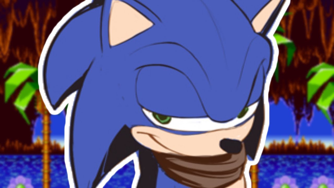 Sonic Mania Plus Except it's Literally One of the Worst Things Ever (Sonic Mania Plus Mods)