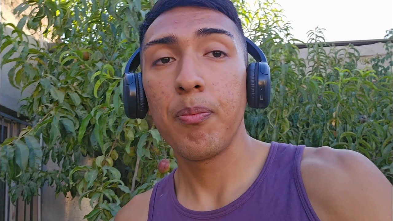 Episodio 2: todo es por algo,nada es en vano. @javirug