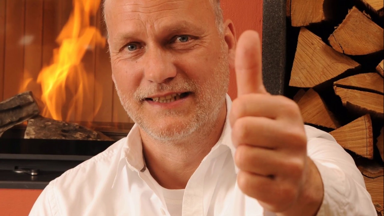 Ofenhaus Pilz - Teil 2 -  Kachelöfen und Heizkamin