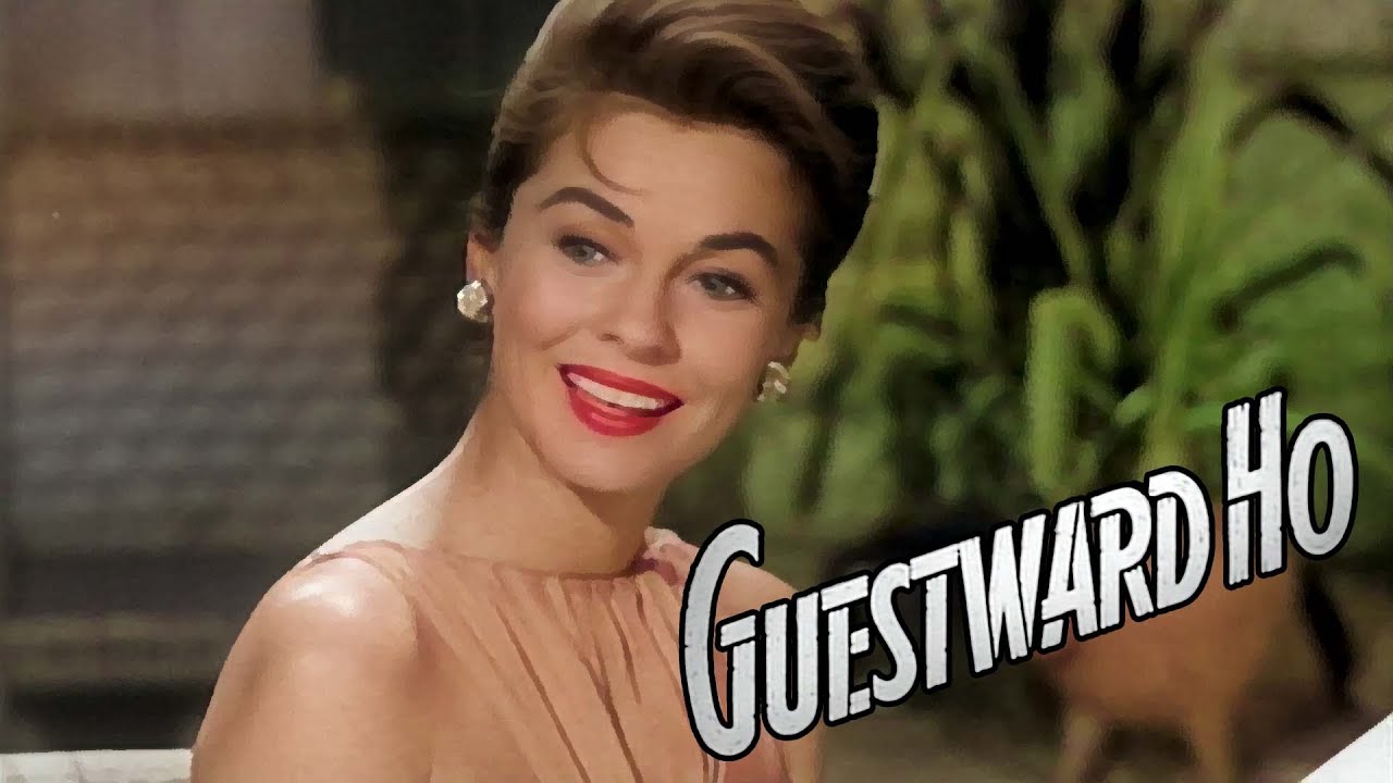 Guestward Ho S1E1 (maybe)