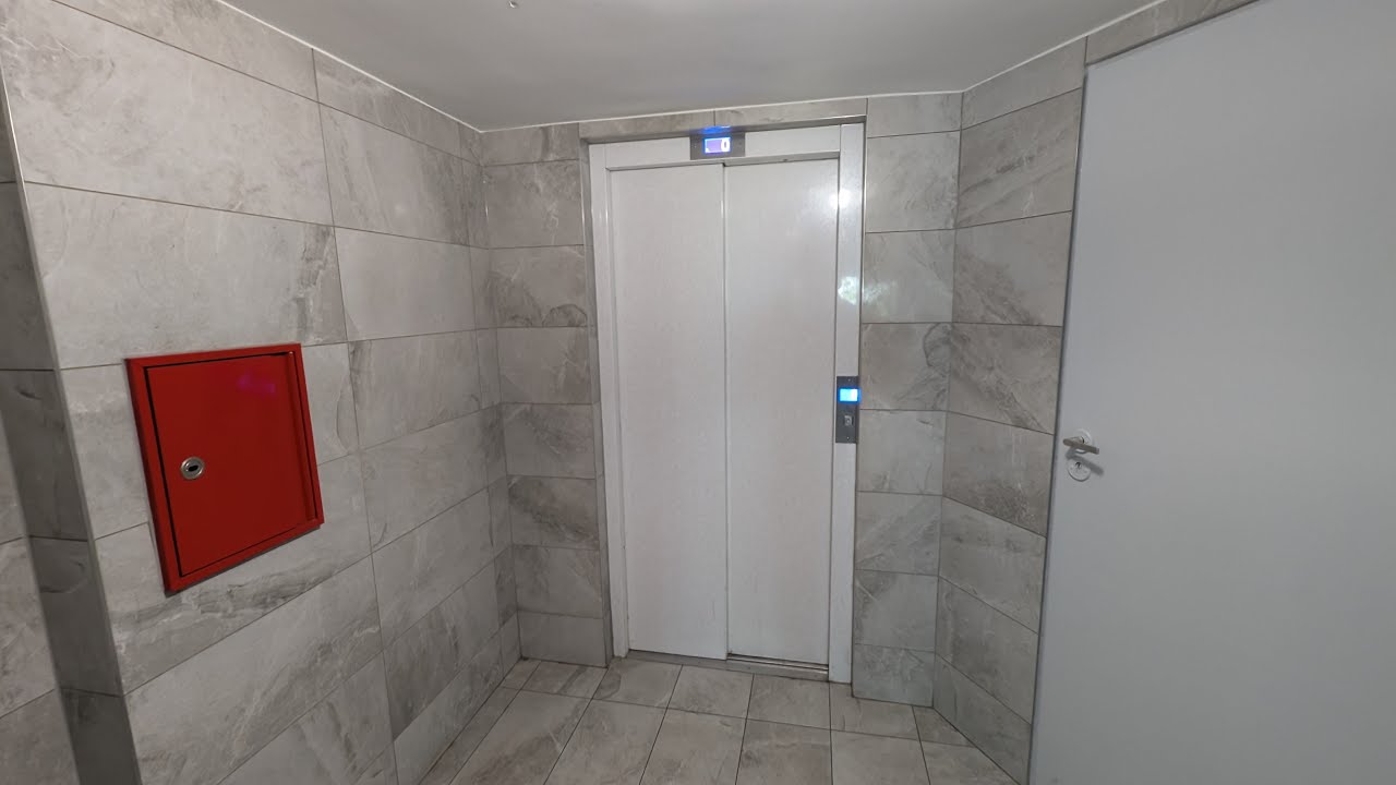 6x Lift Service, ul. Ignacego Paderewskiego 4, 6 i 9 Libiąż