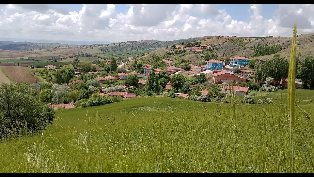 Tepelerden Muratkolu Resimleri