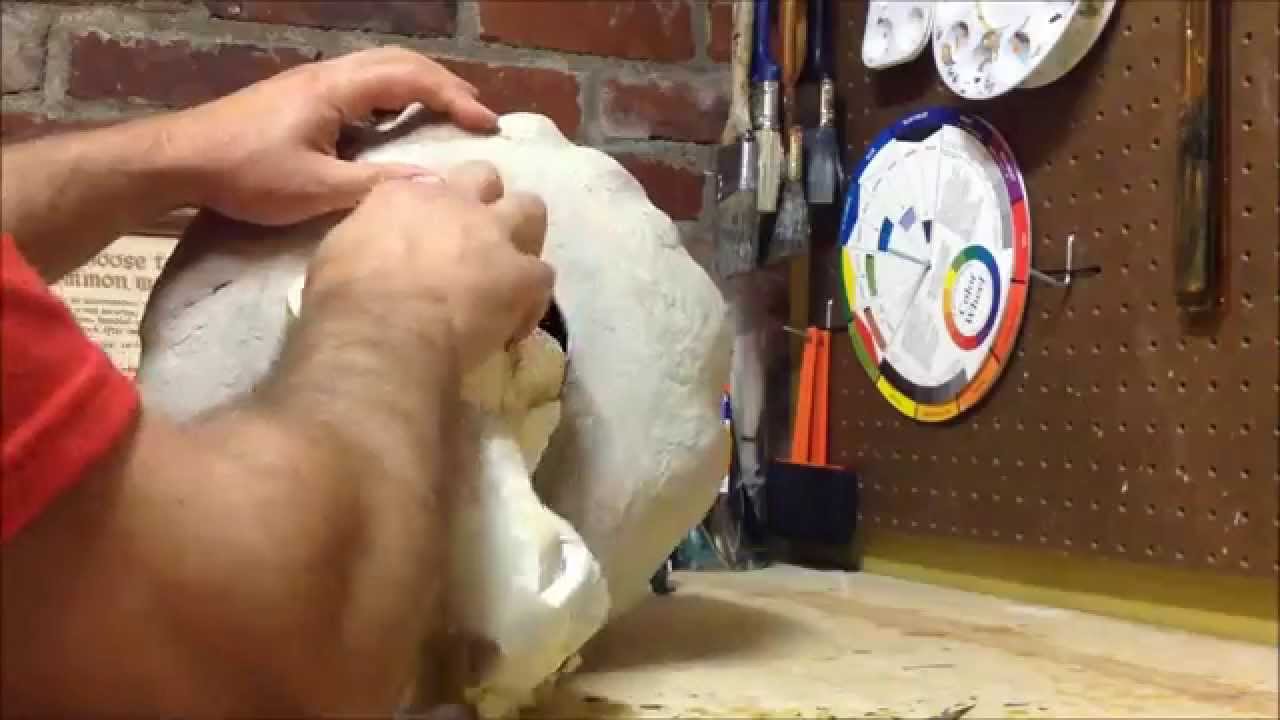 Recycle your Pumpkin Guts