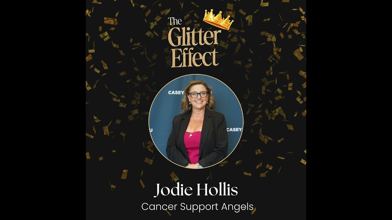 Jodie Hollis – Cancer Support Angels