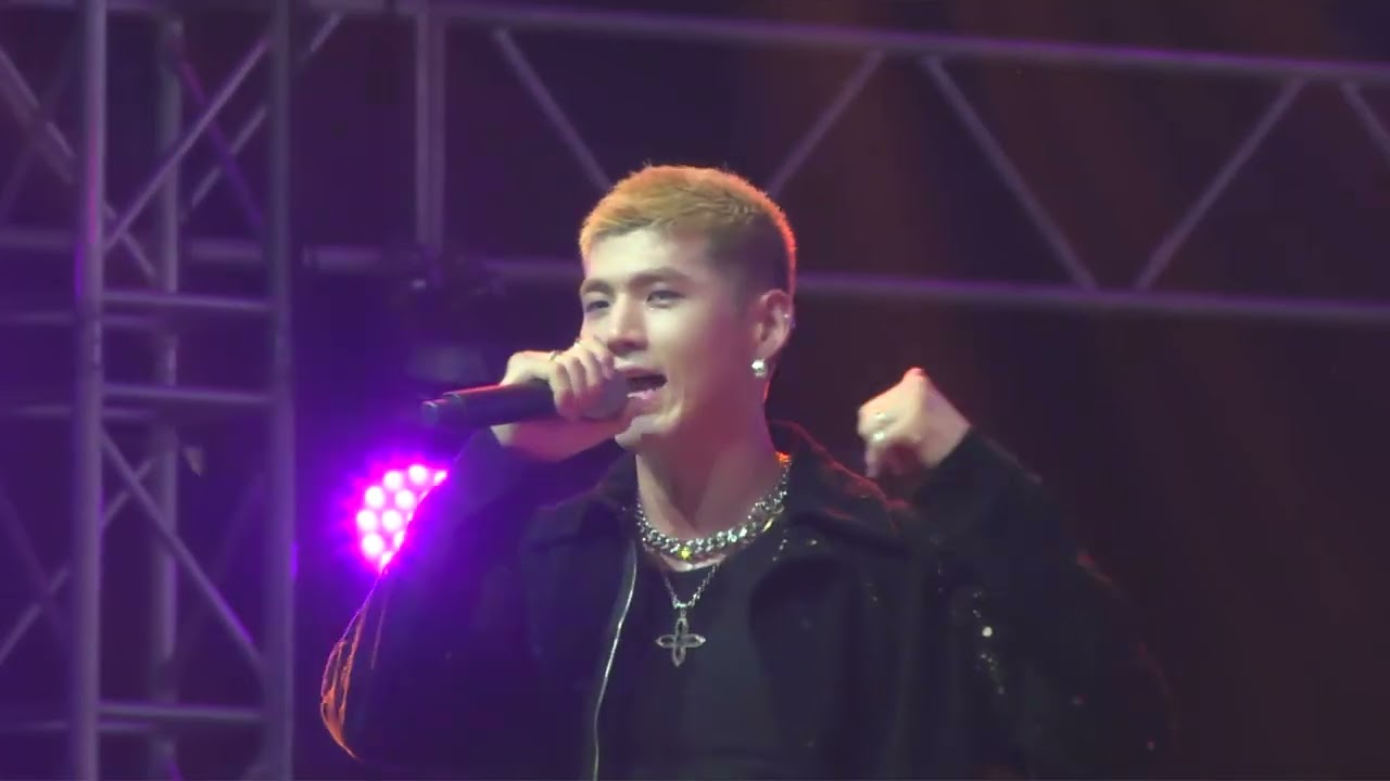KARD | Global Peace Festival 2022 | Philippines