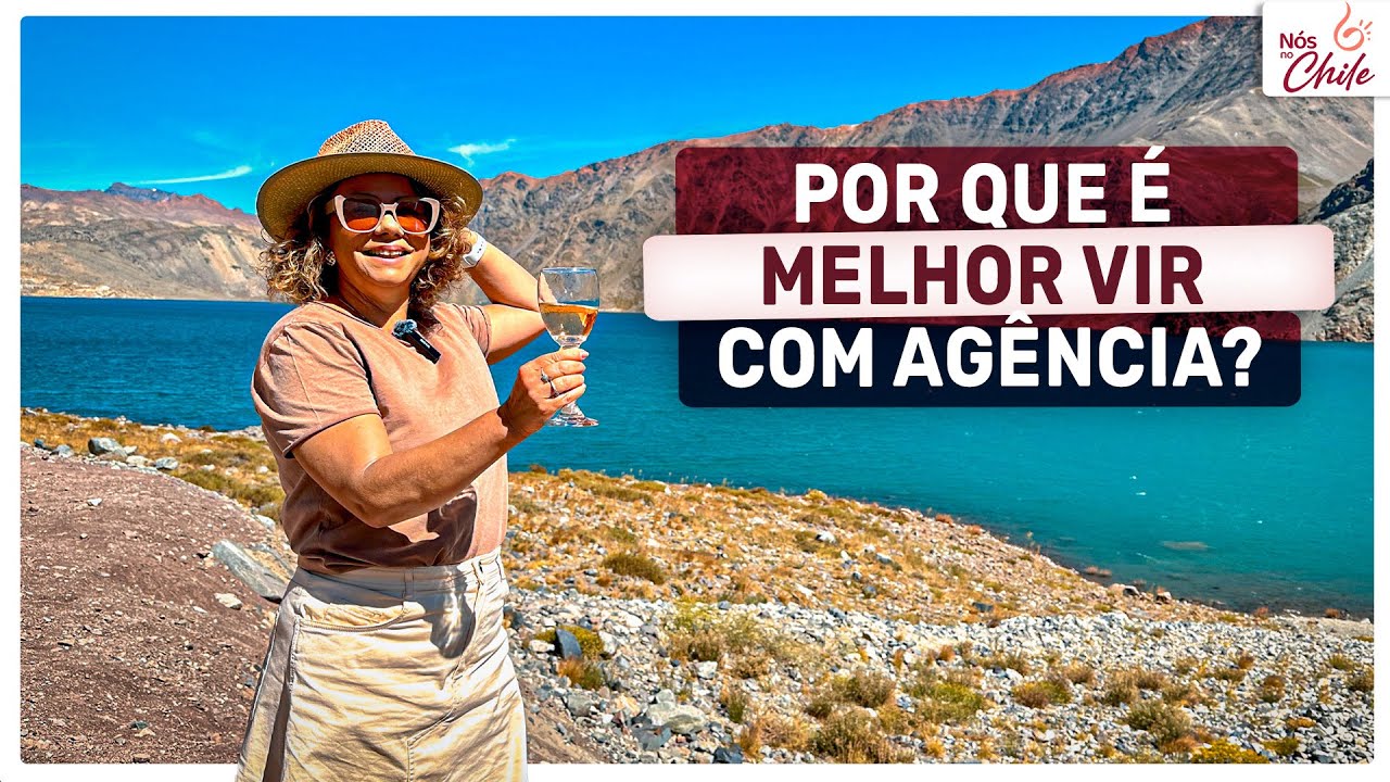 Como é o passeio para Cajón del Maipo e Embalse el Yeso com piquenique?