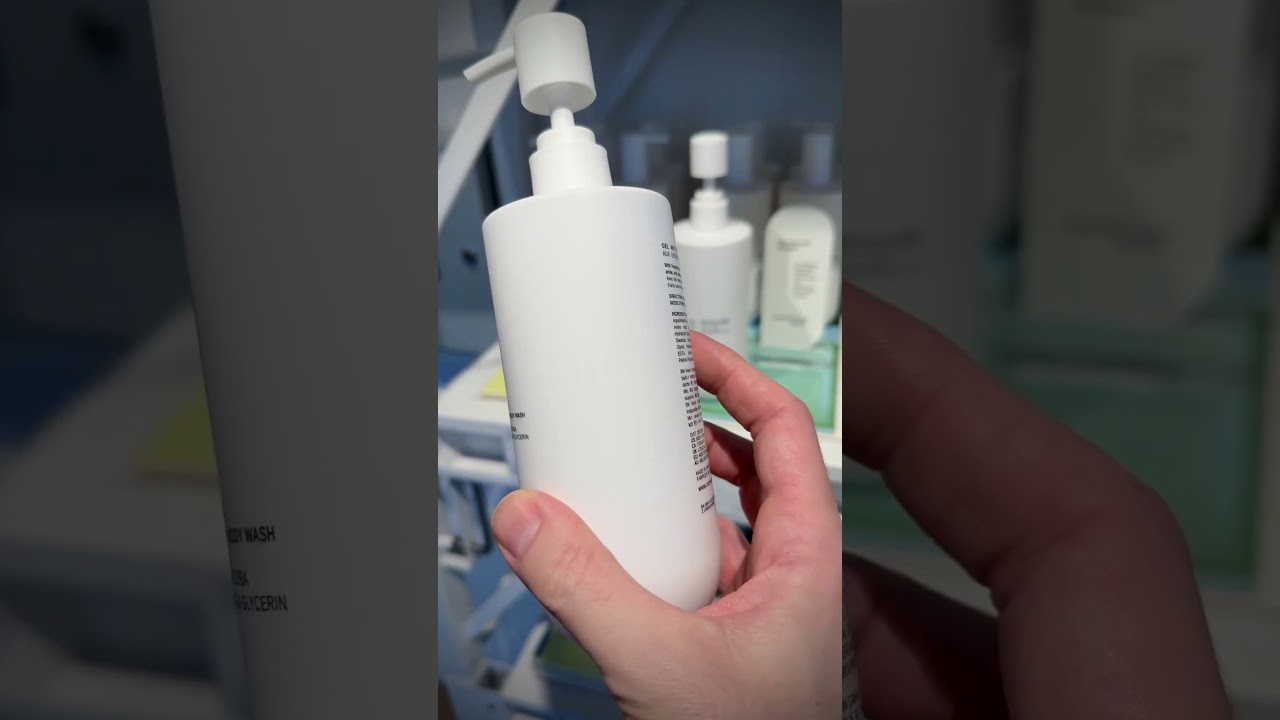 THE ORDINARY, NIOD & LOOPHA