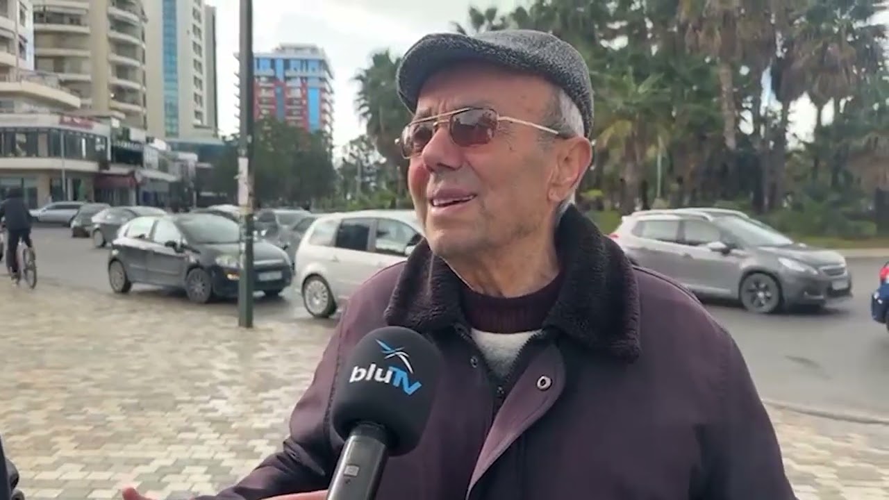 Bordurat e betonit në bulevardin “Ismail Qemali”, shqetësim për sigurinë rrugore