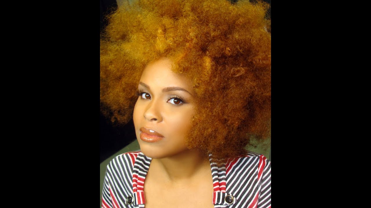 Curly to Straight with Beautiful Textures