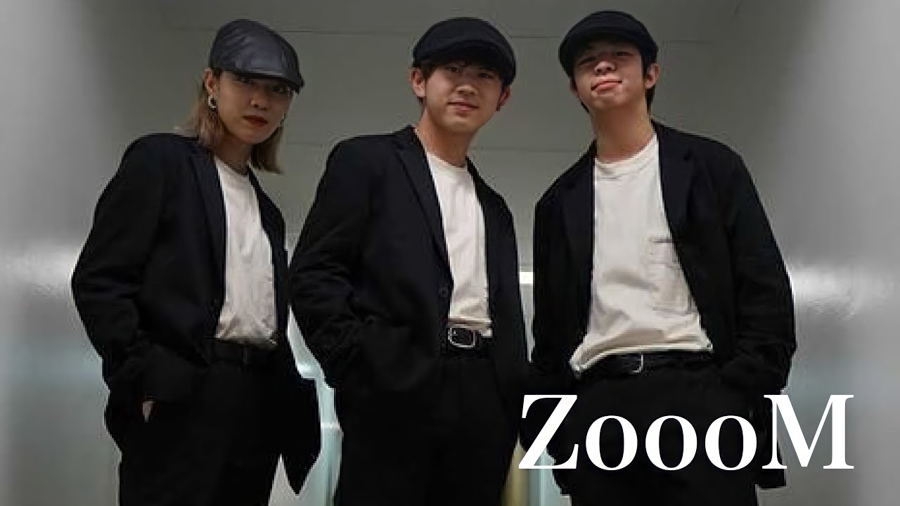 【Only One carnival vol.1】ZoooM number