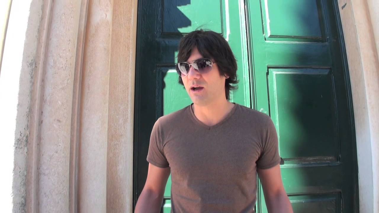 (HD VIDEO) Hrvatska volontira: Dubrovnik 2013.