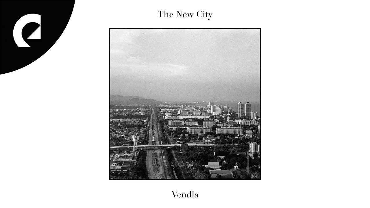 Vendla - The New City (Royalty Free Jazz)