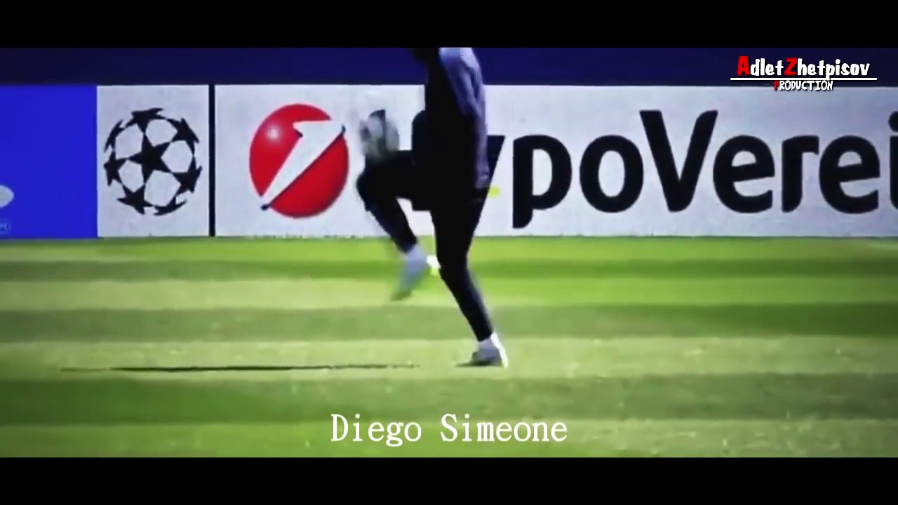 Crazy Skills By Top Coaches