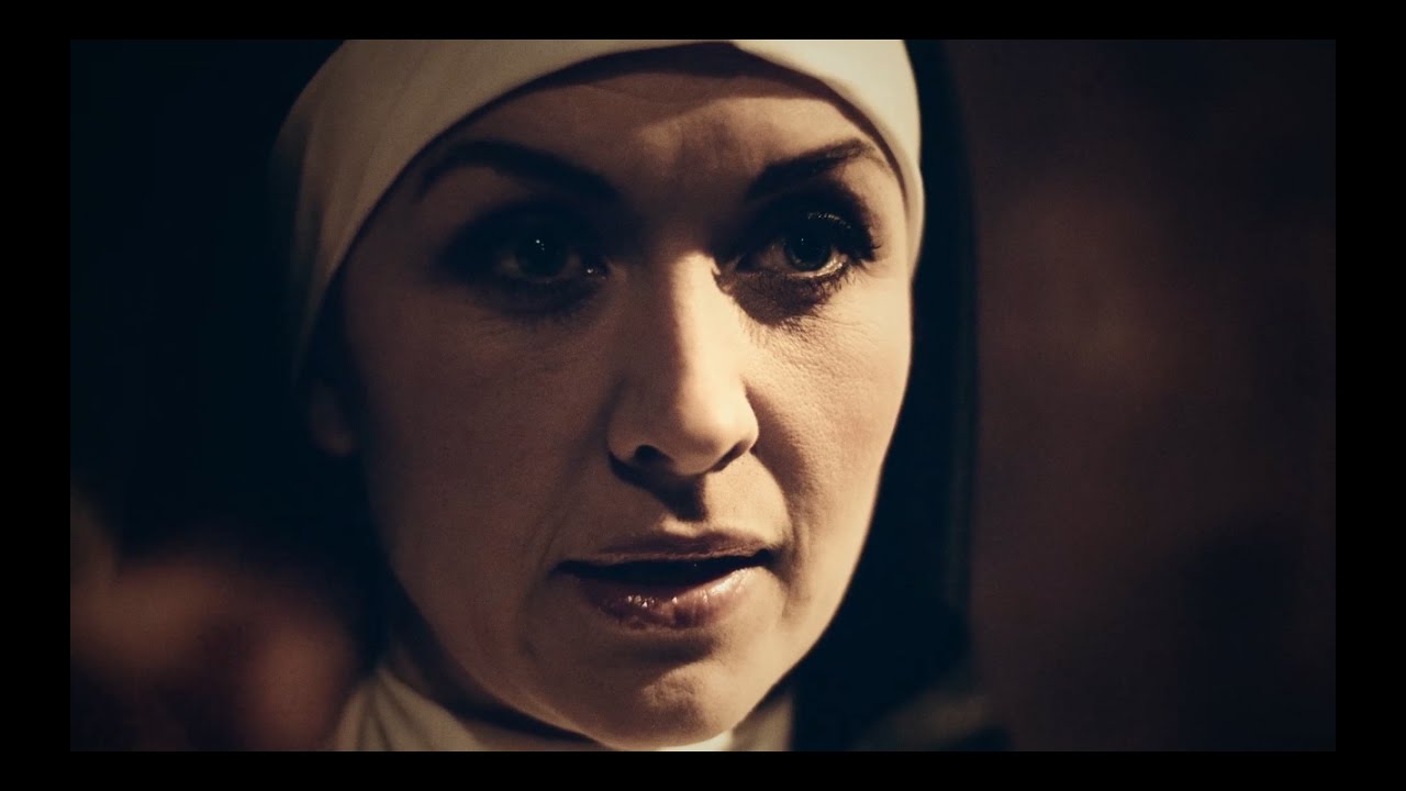 Billion Dollar Babies - Everyone's In Love With A Chemical God [Official Music Video]