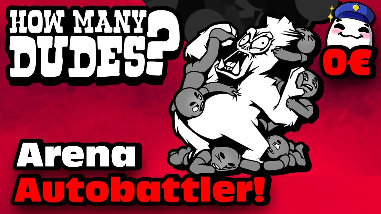 ACKERMATCH mit wilden Tieren ESKALIERT und ich find's GEIL! | How Many Dudes?