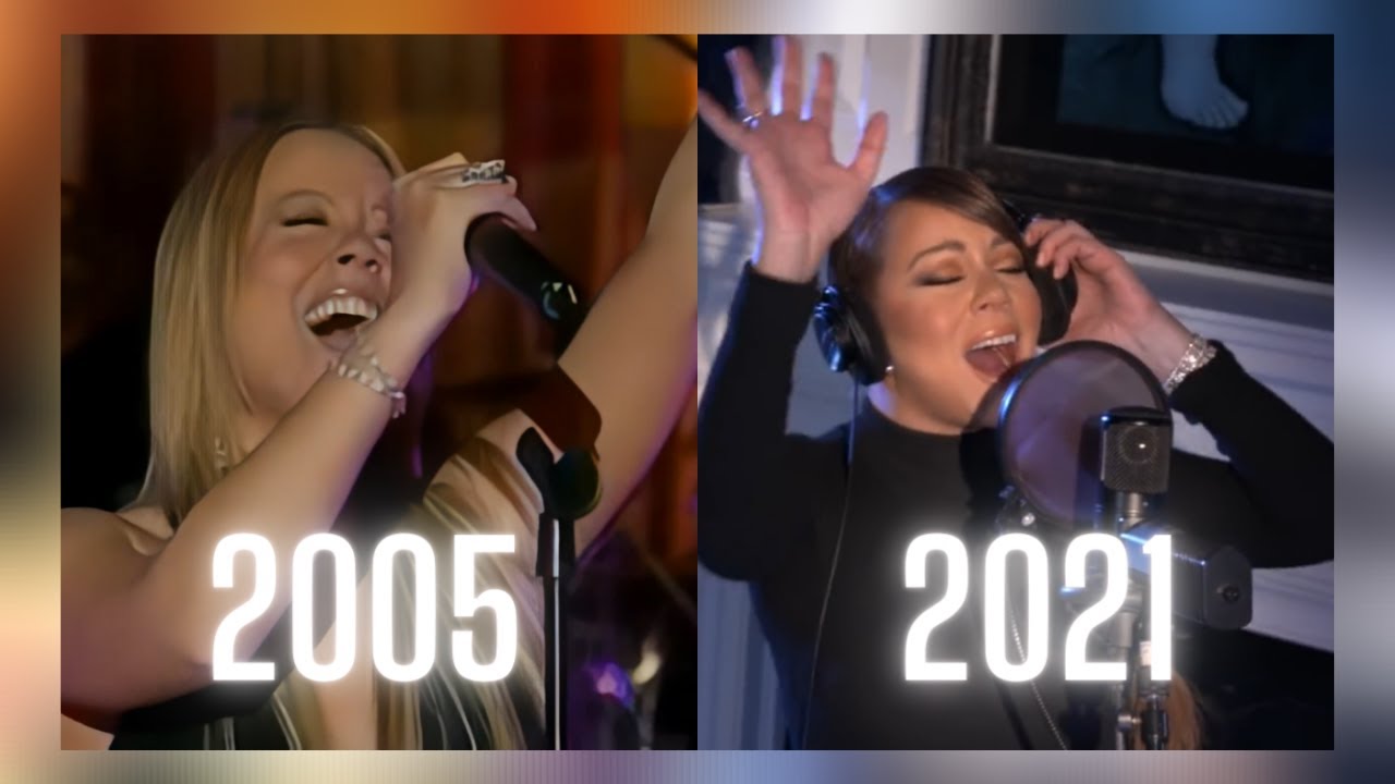 Mariah Carey - 