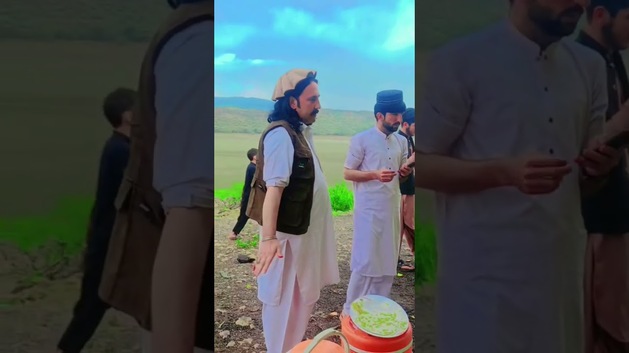 Kabal jan pashto songs