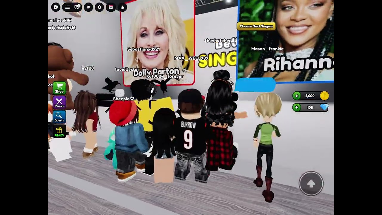 Choosing what signer is better in Roblox