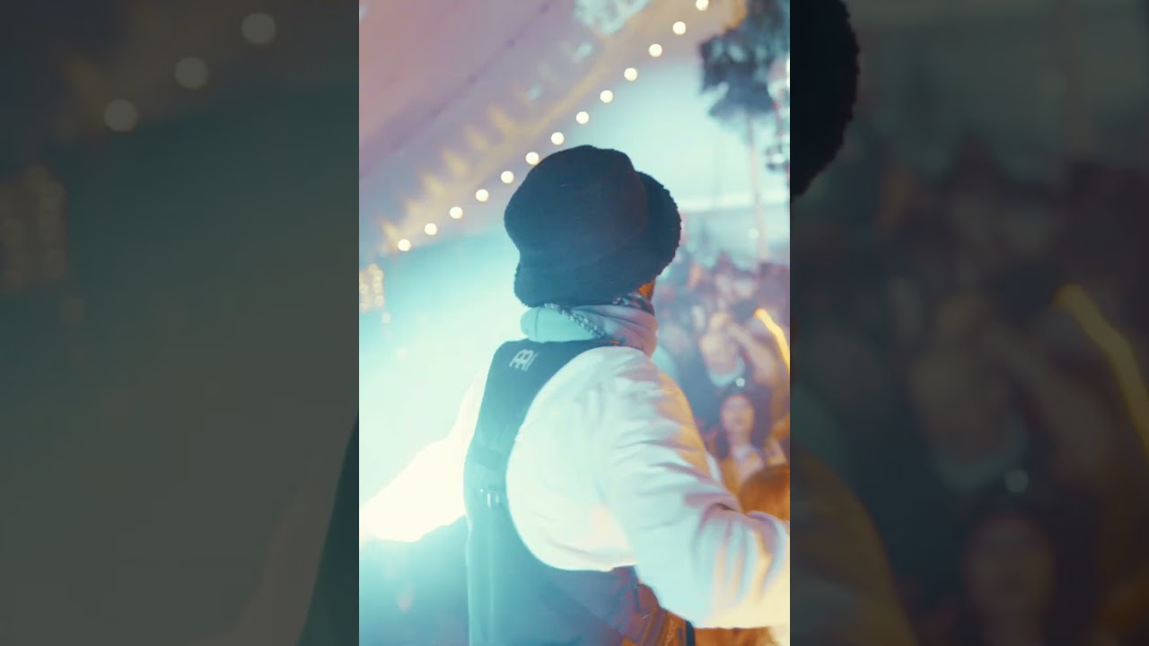 🎿 Après-Ski Party Vibes | Sax, DJ & Bongo Vibes 🎉🔥