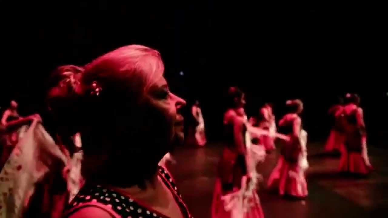 Corpo de Luz | Making Of | Ai!aDança CCOC.15