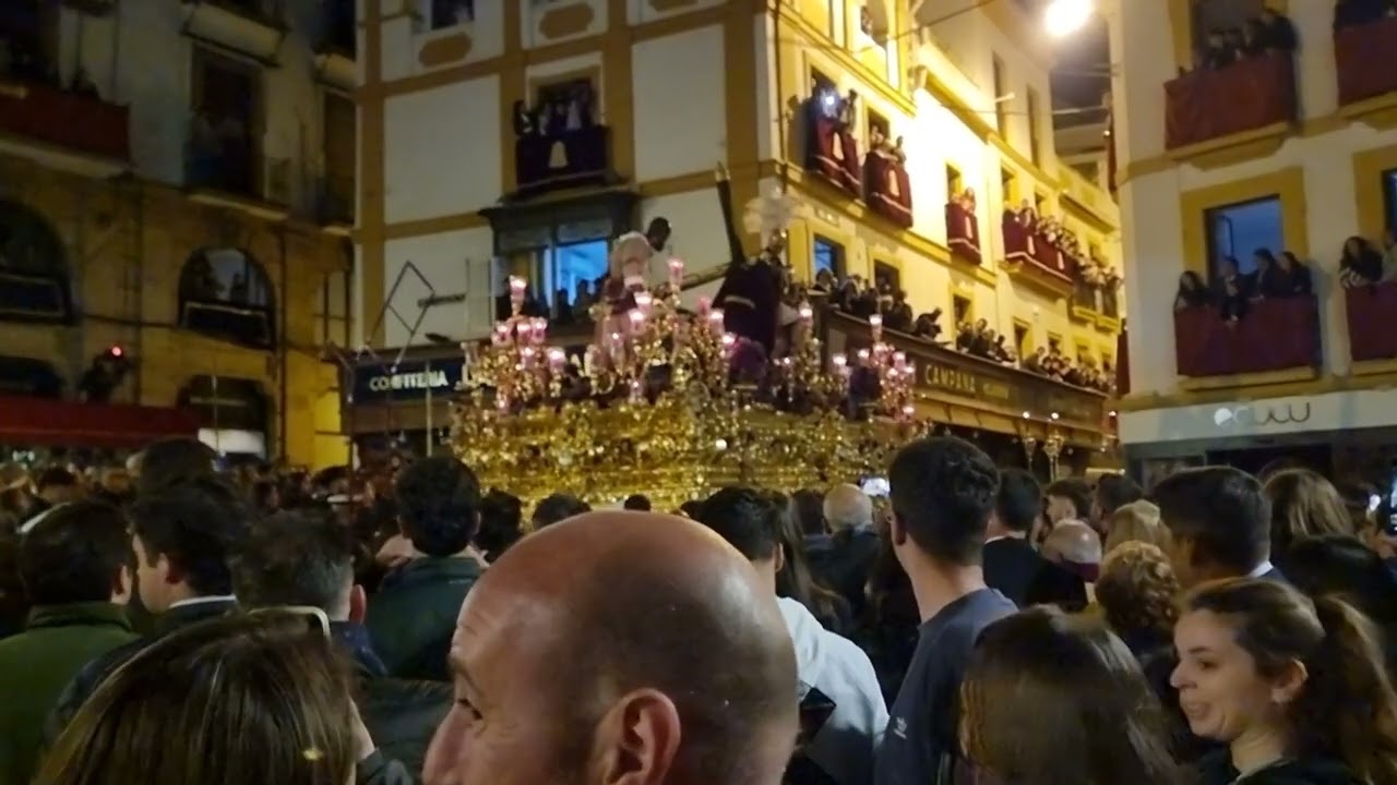 Tres Caídas en Campana 2023