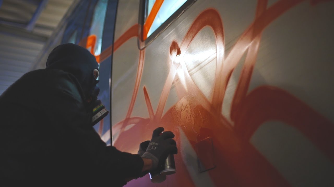 MIDNIGHT MADNESS X MTN SPEED: STOCKHOLM