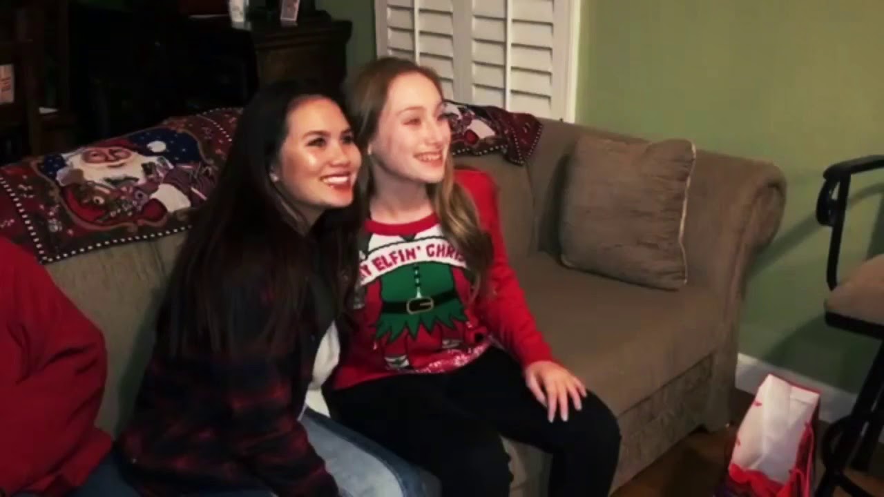 The Gift/Body Exchange Short Film