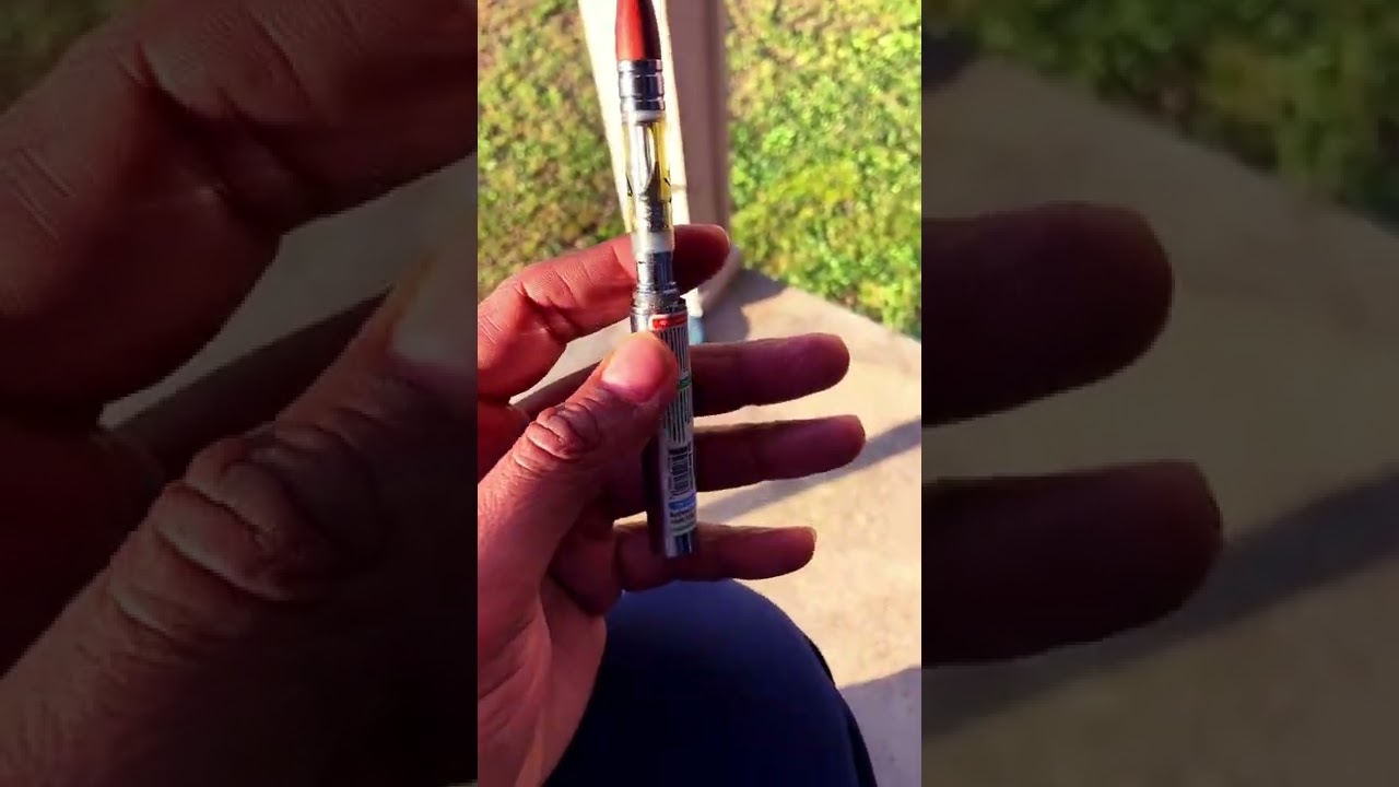 Big Chief Extracts are the best #carts on the market.