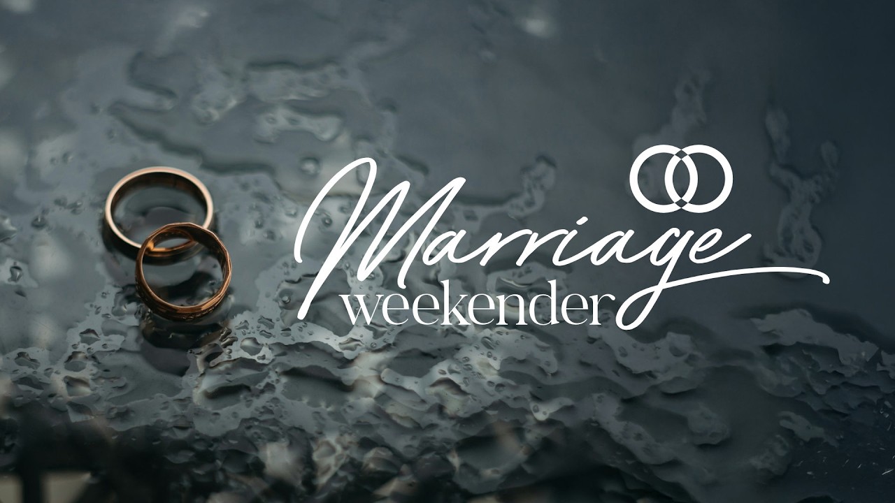 Q&A | Marriage Weekender 2026