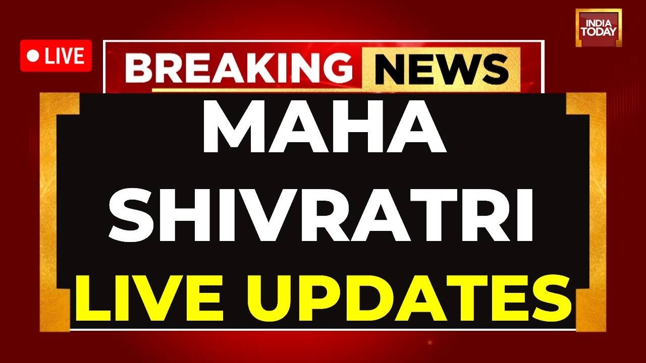 Sadhguru LIVE | Mahashivratri 2026 LIVE | Sadhguru Mahashivratri LIVE | Isha Mahashivratri LIVE