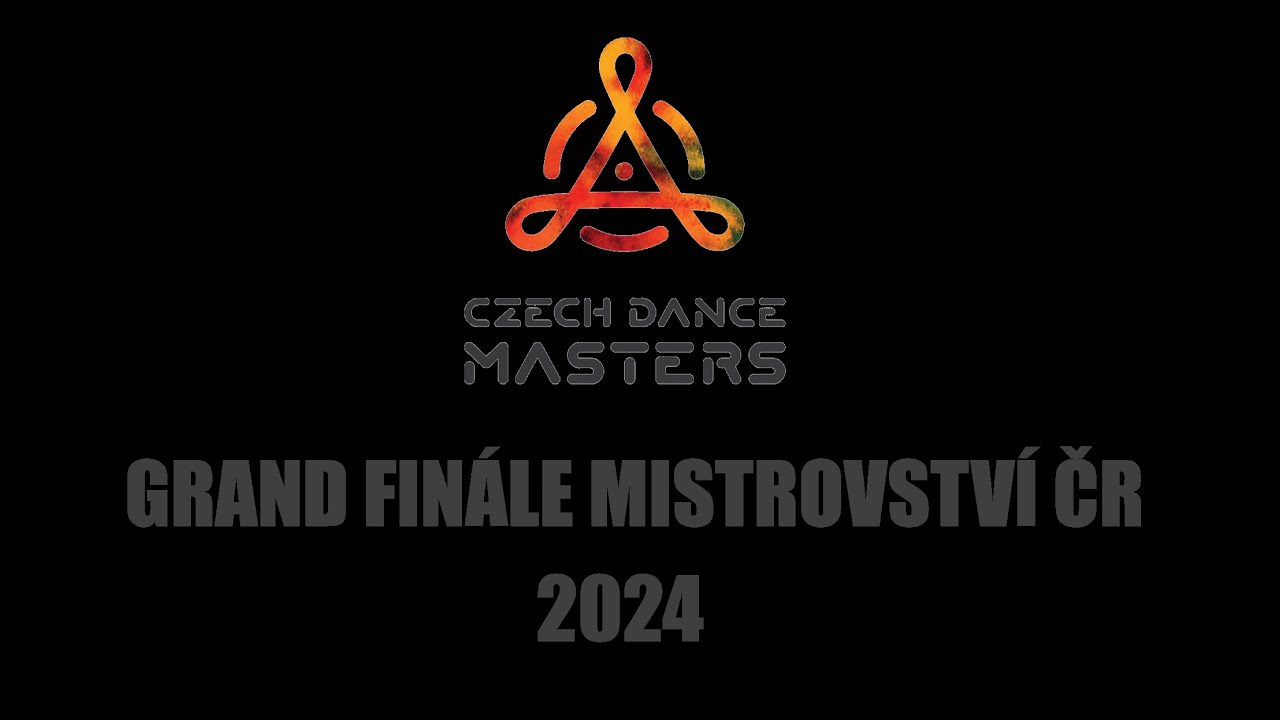 Czech Dance Masters 2024 - Samba - William's Dance Academy Brno