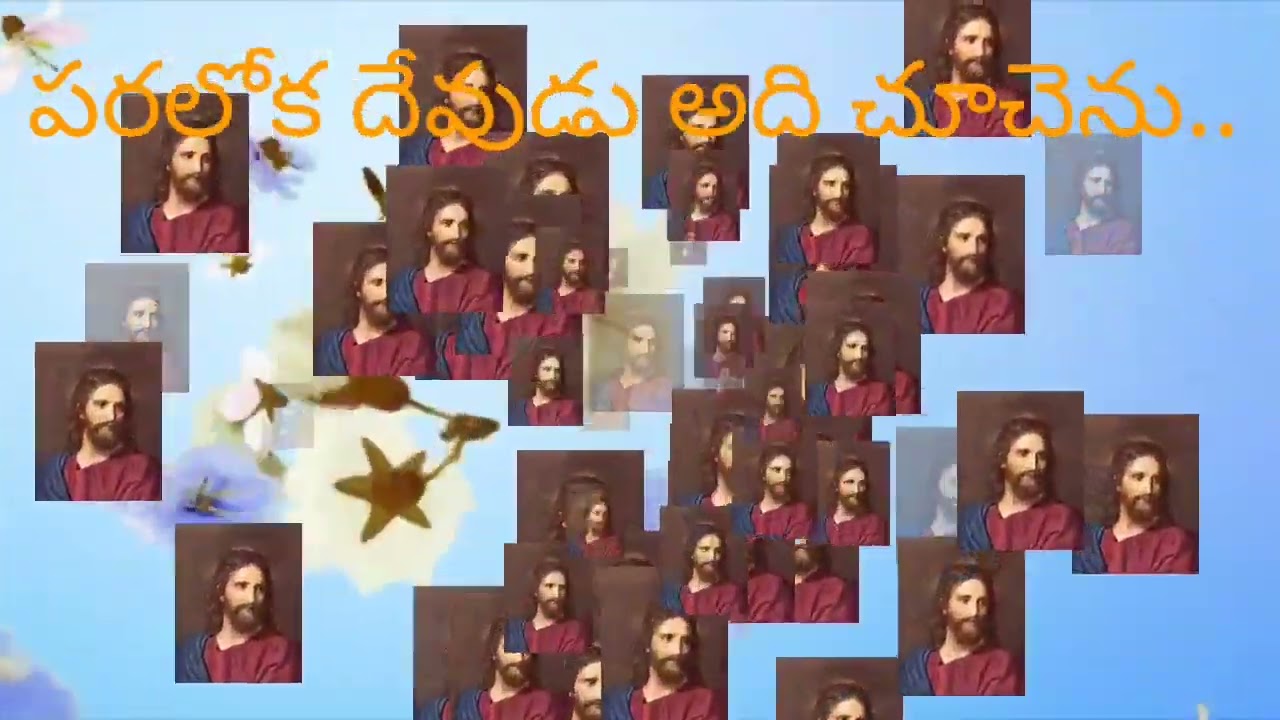 Latest telugu Christian song 2023.ఎంతో.... ధన్యత,written by ఏలియాసమూయేలు.end of time message song