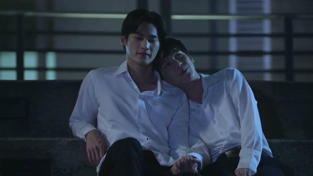 [BL] Dean (Korn) X Pharm (Inntouch) || Surrender
