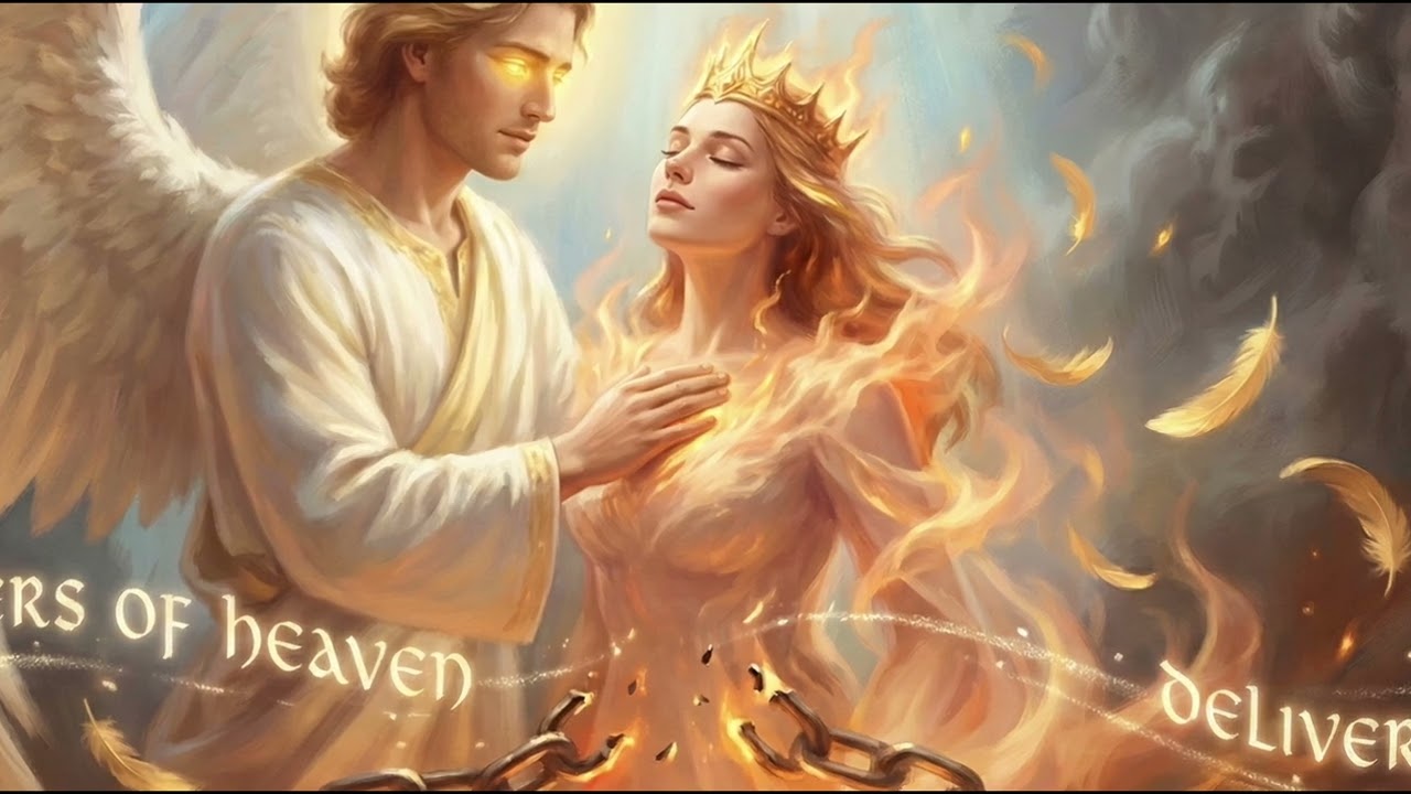 El susurro que selló el pacto , tomado del cap 5 del libro el ángel y la Fenix