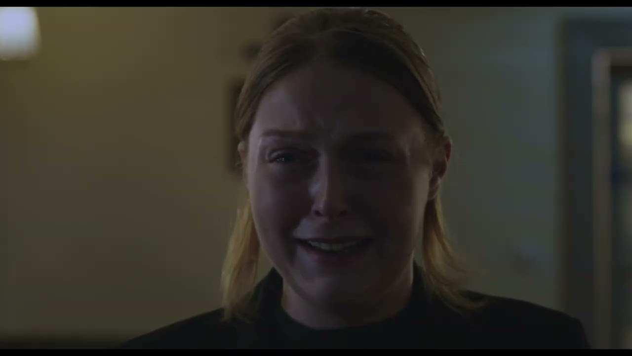 Chelsea Grace Screen Showreel 2026