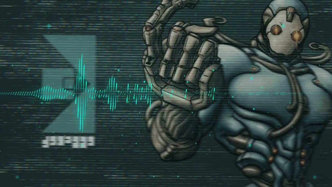 Warframe - Tyl Regor Quotes, but it's a Jazzy Disney Villain Song