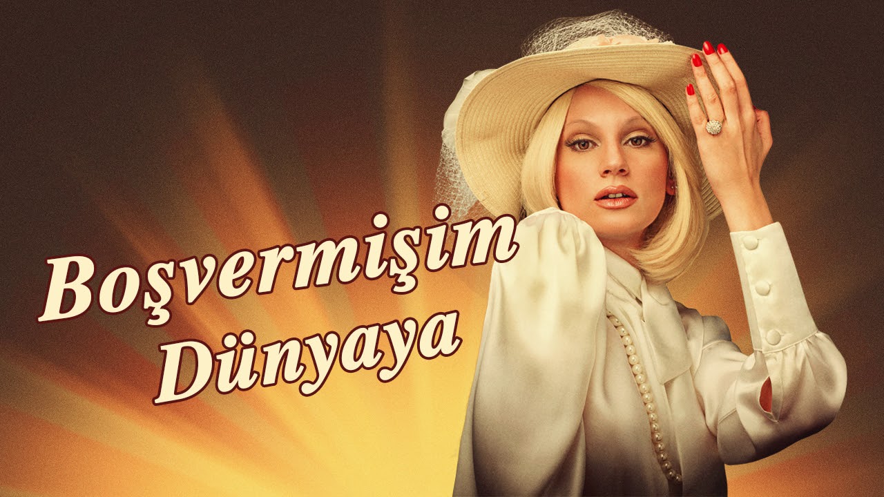 Boşvermişim D&uuml;nyaya - Arif V 216 Film Şarkıları