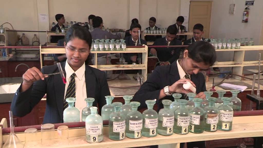 Pravara Rural Education Society