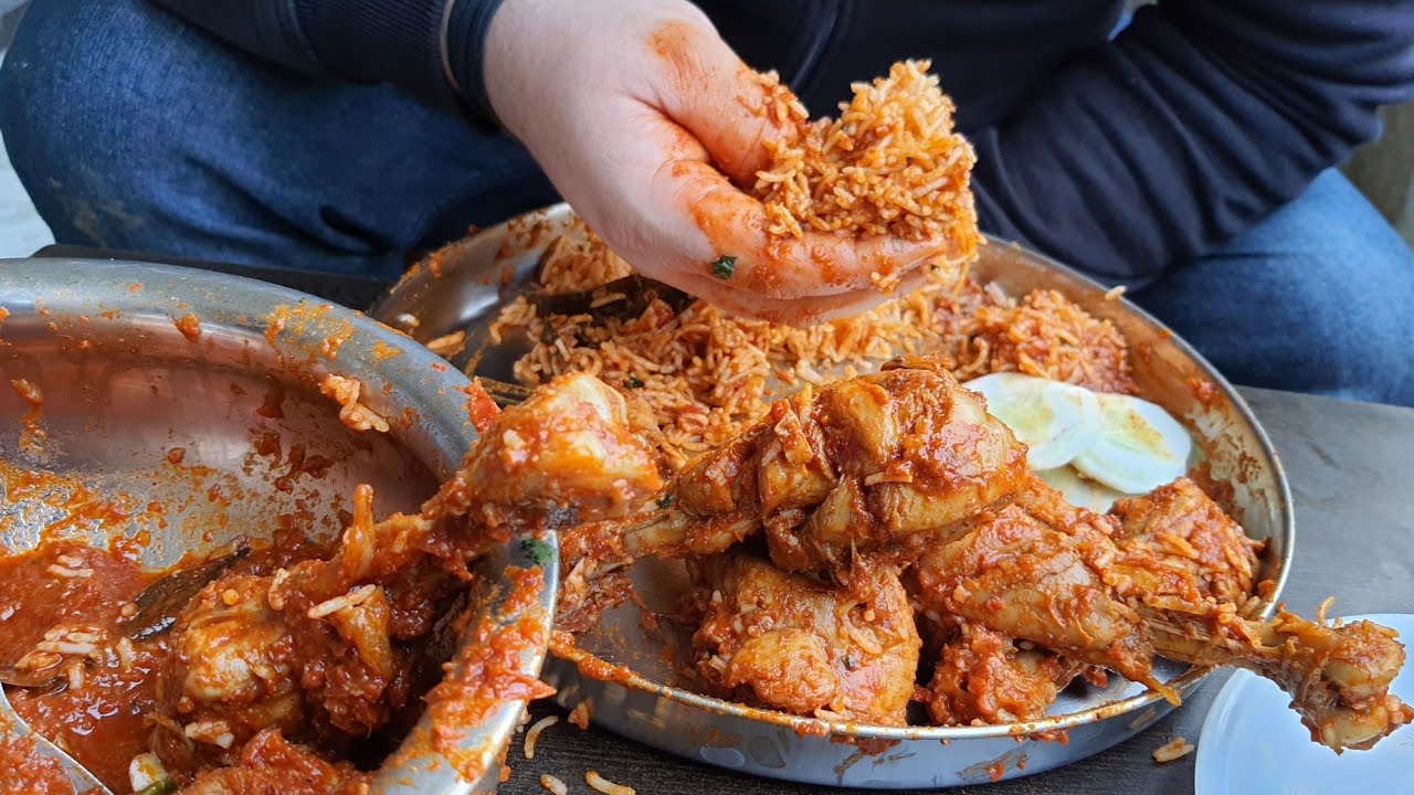 Mirchi Tamatar Wali Chicken Curry | Mirchi Tamatar Chicken Curry |